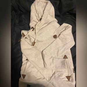 Naketano Hoodie